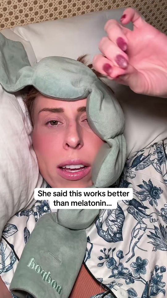 TikTok video by @oliviamarkle for NodPod