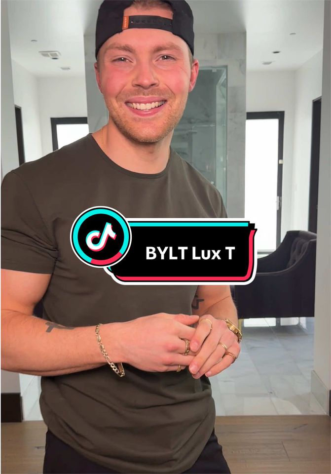 TikTok video by @mikeyandmandy_ for BYLT Basics